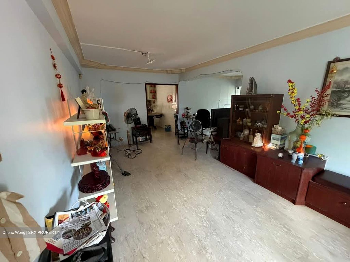 Blk 124A Bukit Merah View (Bukit Merah), HDB 5 Rooms #534553611